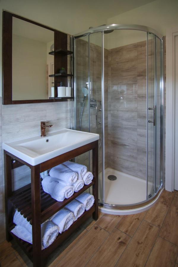 Guest House 'Villa Fani' Veprinac With Jacuzzi Zewnętrze zdjęcie